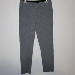 Denver Hayes Dress Pants – Gray (Women’s 4)